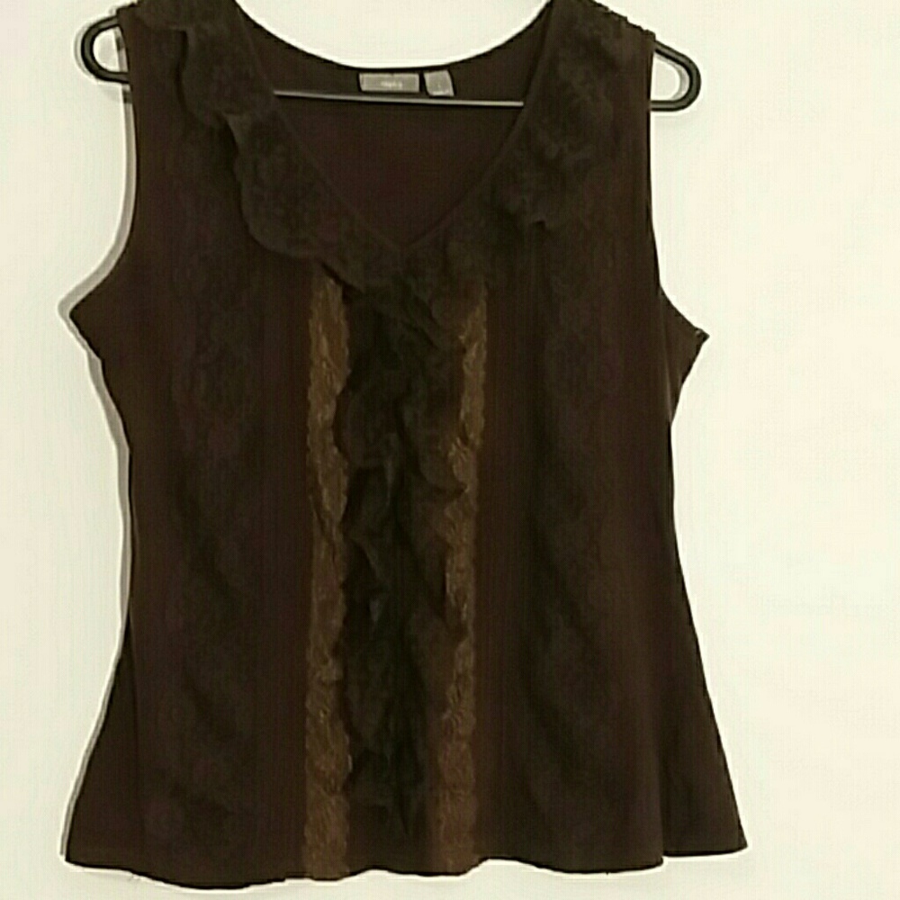 Apt 9 EUC Tank Top